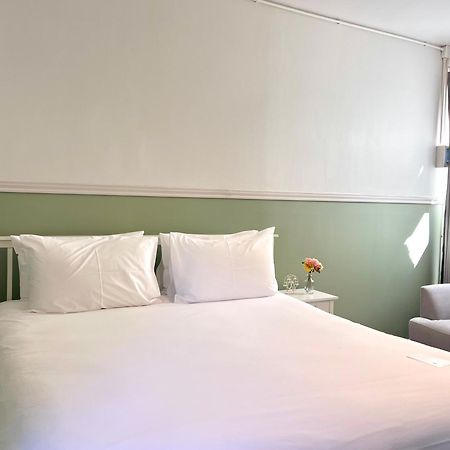 Tubtao Sleepy Hill Hotell Pong Talong Exteriör bild