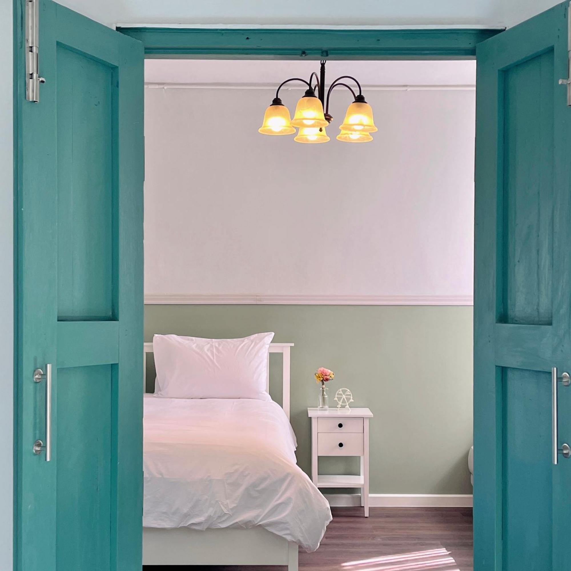 Tubtao Sleepy Hill Hotell Pong Talong Exteriör bild