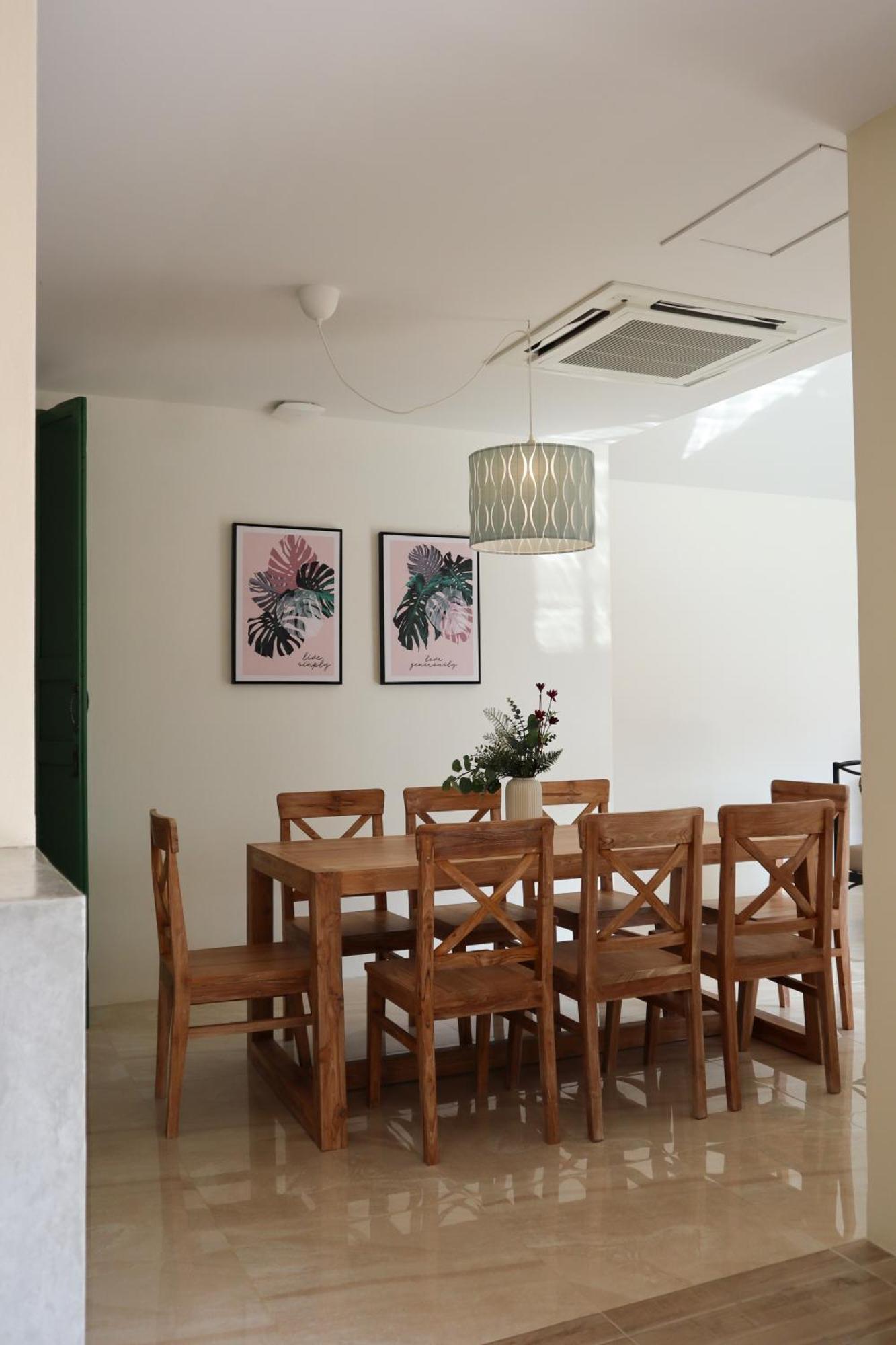 Tubtao Sleepy Hill Hotell Pong Talong Rum bild
