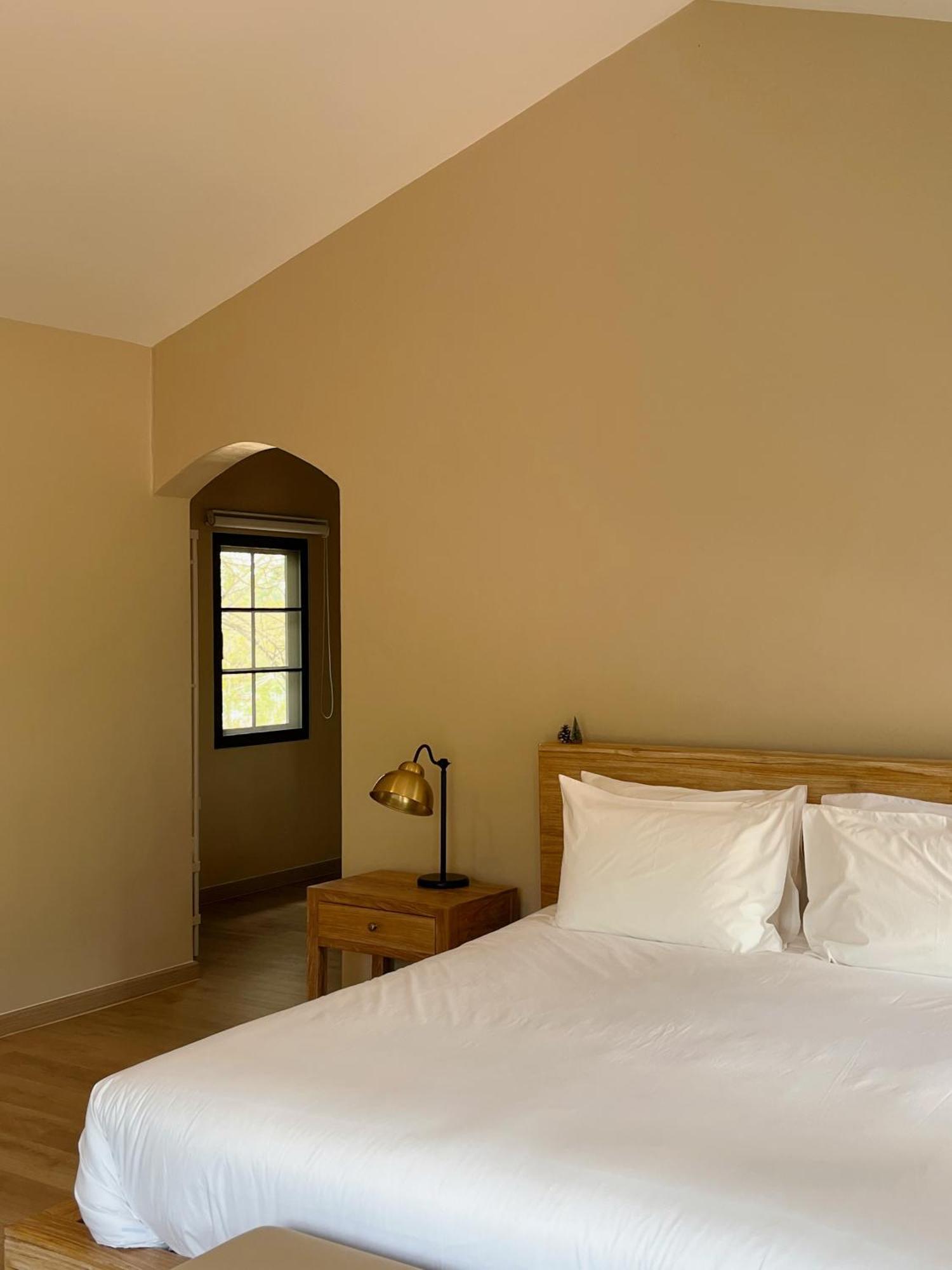 Tubtao Sleepy Hill Hotell Pong Talong Rum bild