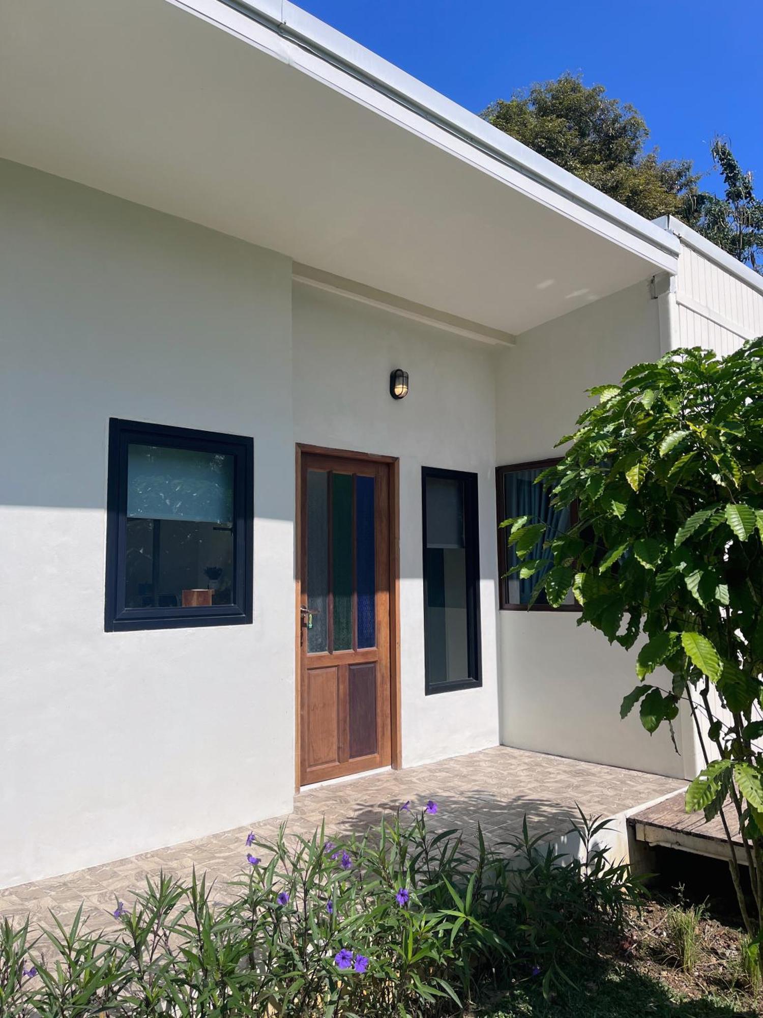 Tubtao Sleepy Hill Hotell Pong Talong Rum bild